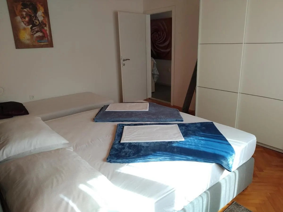 Ines Apartment Novi Vinodolski