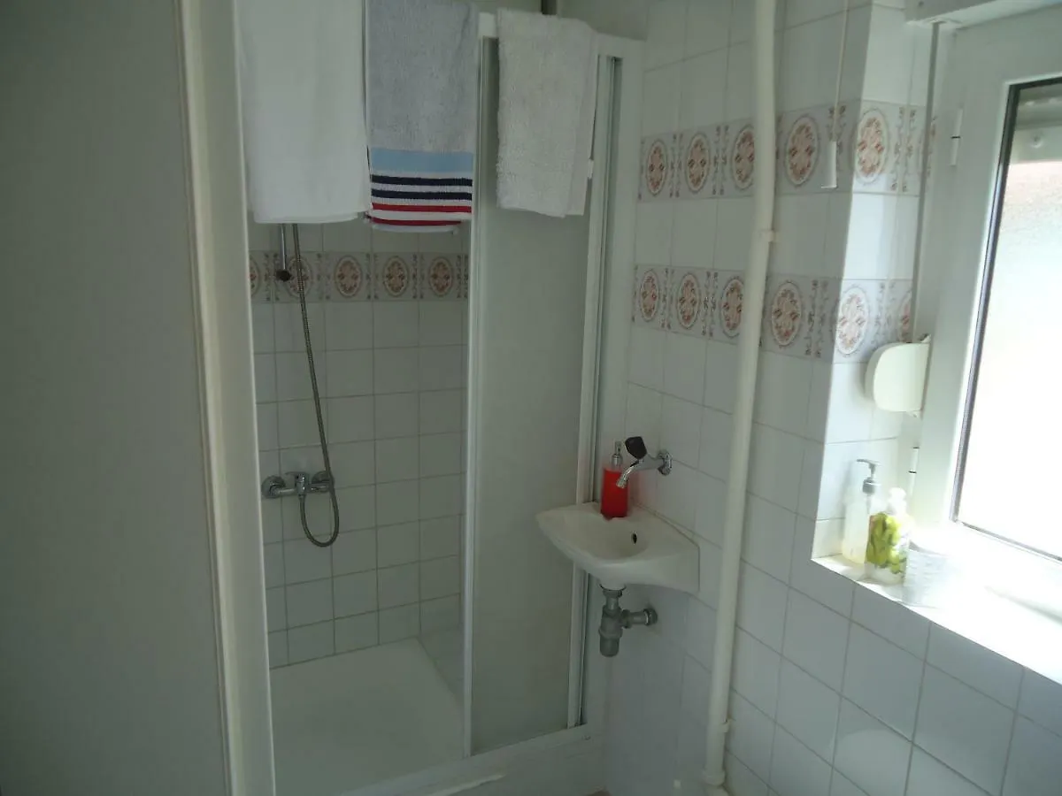 Ines Apartment Novi Vinodolski