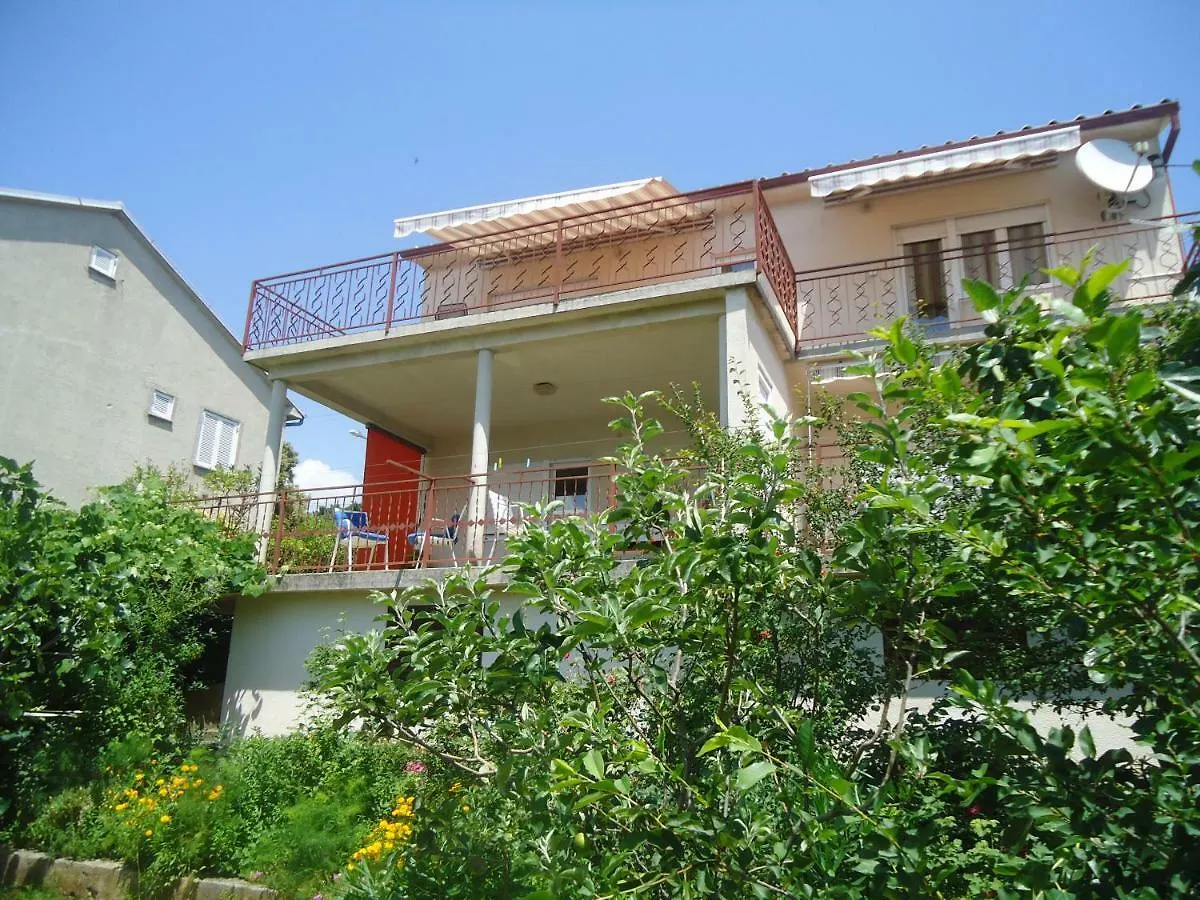 Ines Apartment Novi Vinodolski