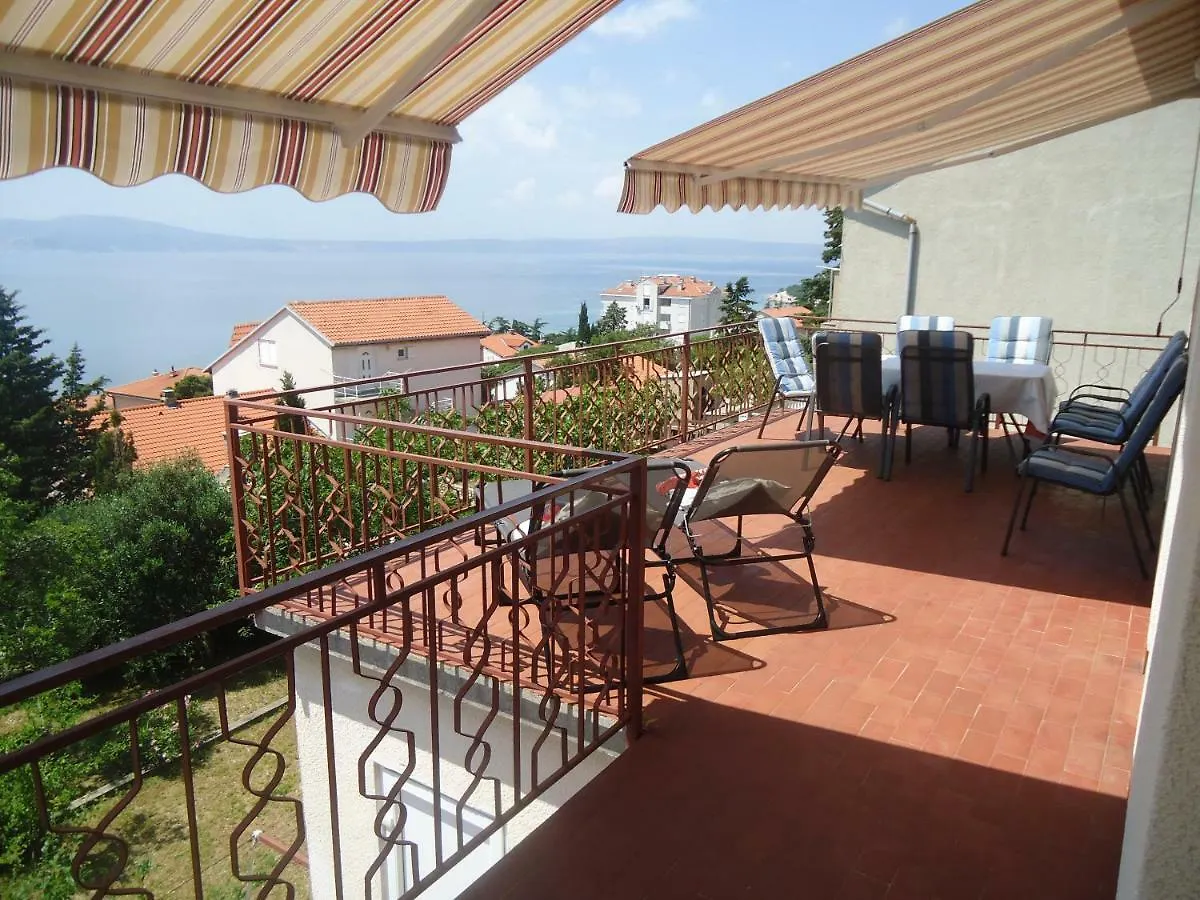 Ines Apartment Novi Vinodolski