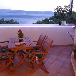 Sea Side 4* Novi Vinodolski